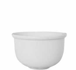 CUMBUCA PORCELANA BCA 300ML 41 C/24